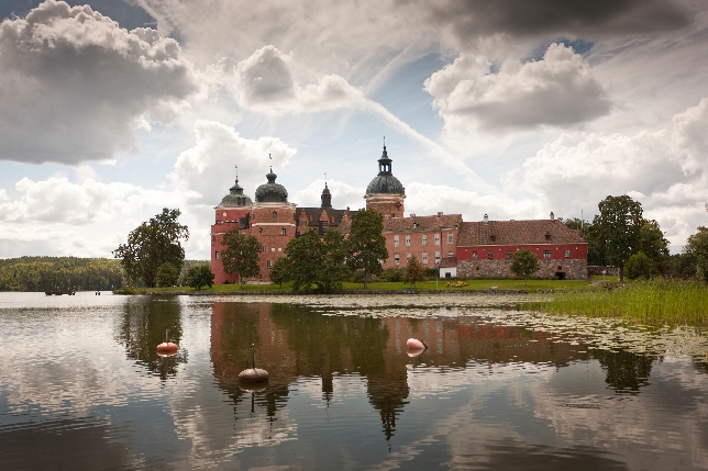 gripsholm